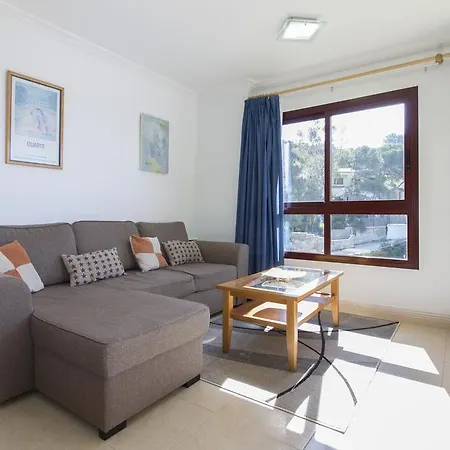 Апартаменты Casa Marina
