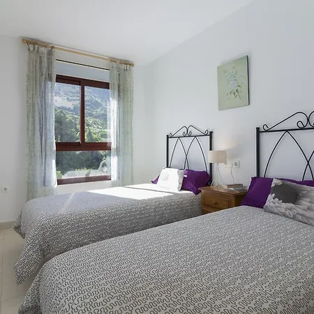 Апартаменты Casa Marina *