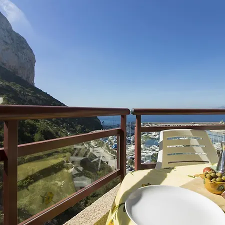 Casa Marina * Кальпе