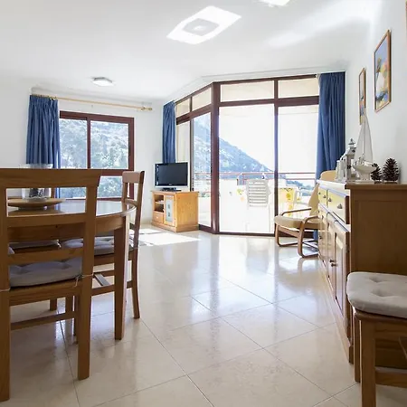 Casa Marina * Кальпе