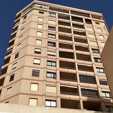 Casa Marina * Кальпе