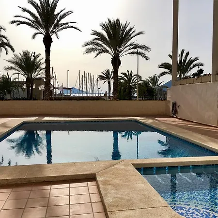Апартаменты Casa Marina *