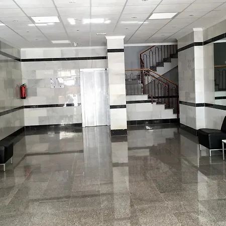 Апартаменты Casa Marina